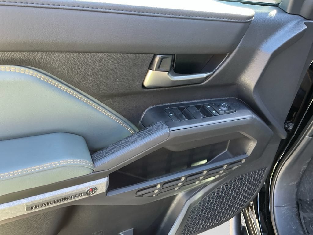 2026 Toyota Tacoma Trailhunter - Photo 19