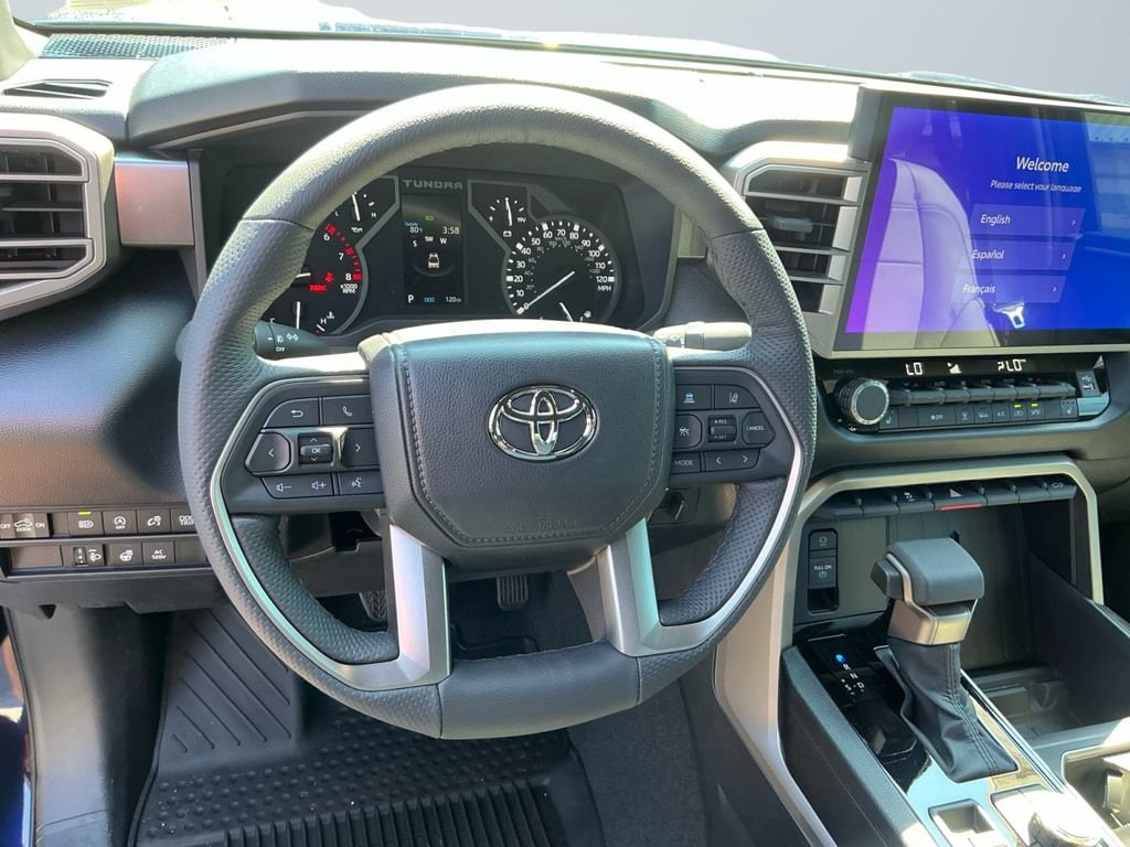 2026 Toyota Tundra SR5 - Photo 13