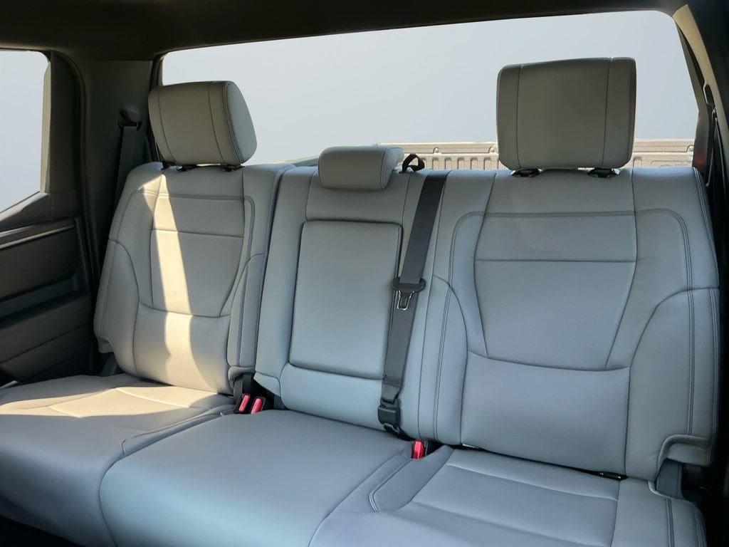 2026 Toyota Tundra SR5 - Photo 14