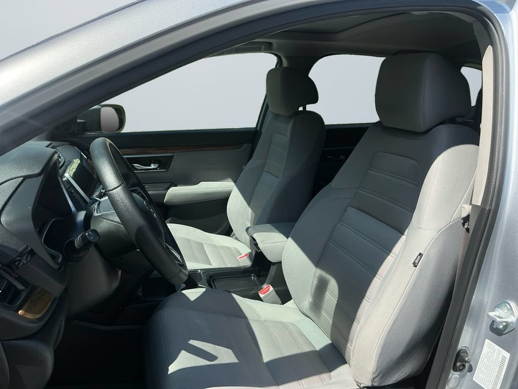 2022 Honda CR-V EX - Photo 10