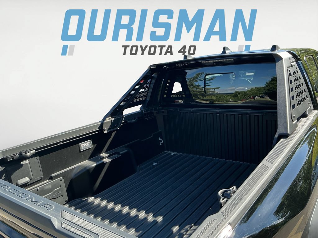 2026 Toyota Tacoma Trailhunter - Photo 17