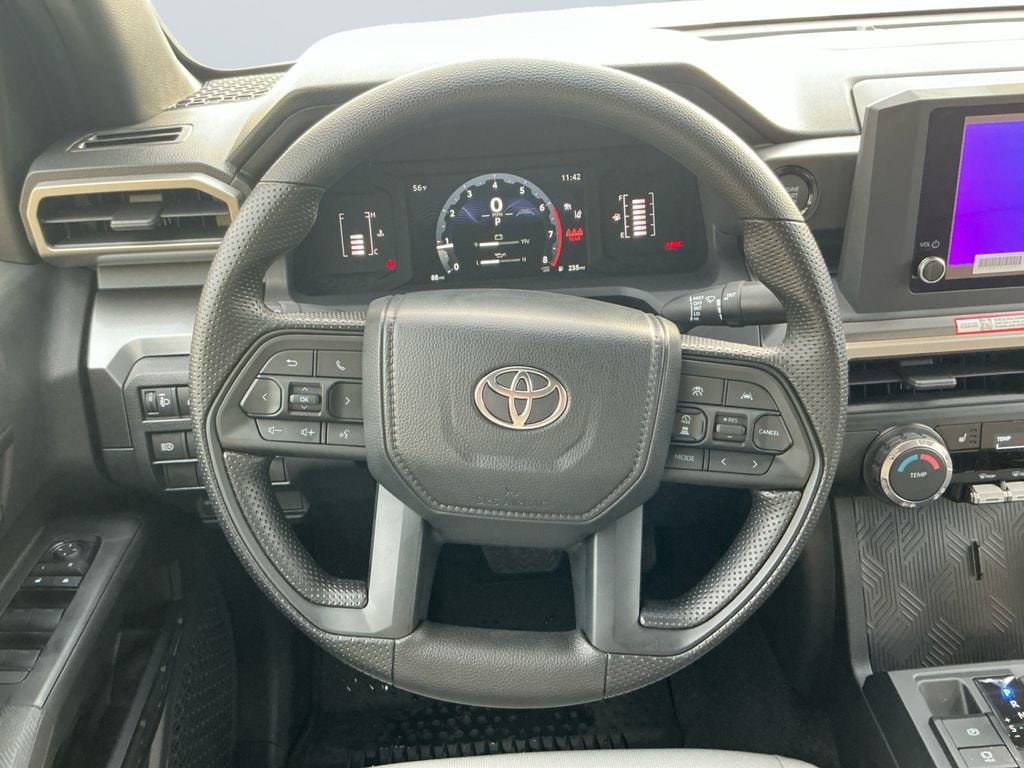 2026 Toyota Tacoma SR5 - Photo 13