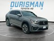 Volkswagen Atlas Cross Sport