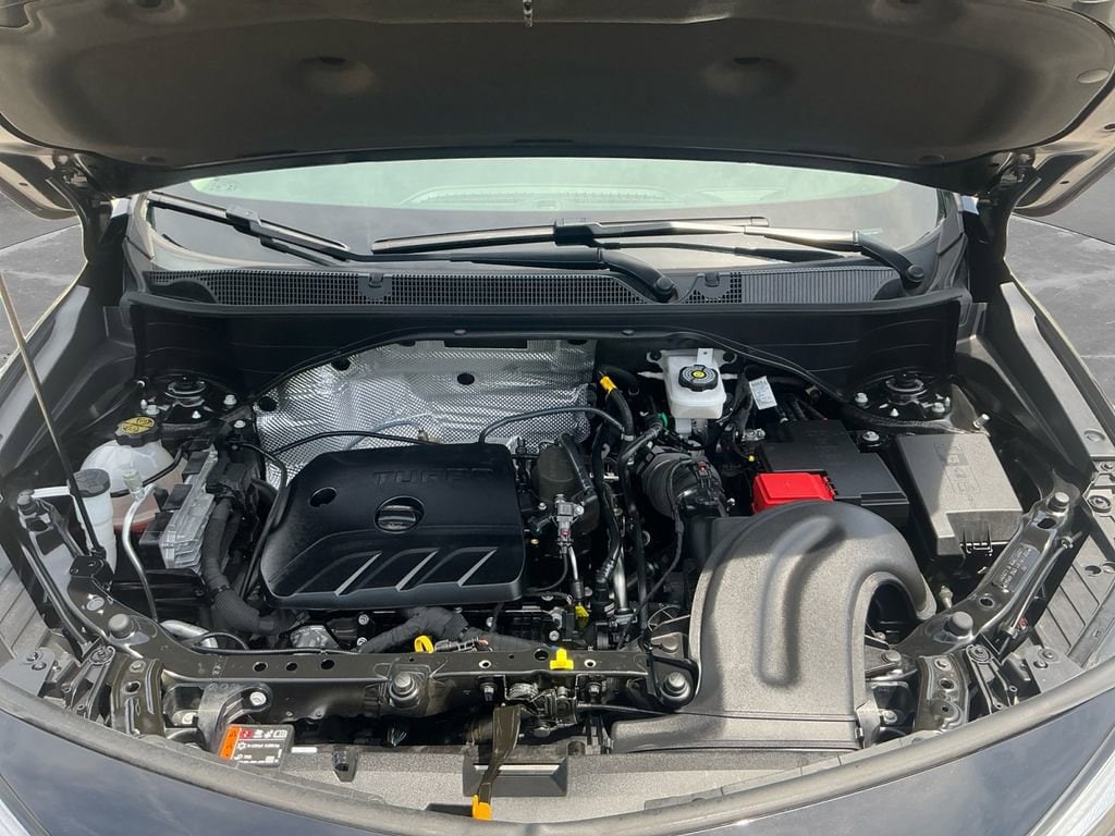 2025 Buick Encore GX Preferred - Photo 18