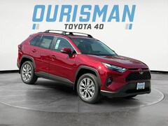 2025 Toyota RAV4 XLE Premium SUV