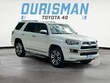 Toyota 4Runner