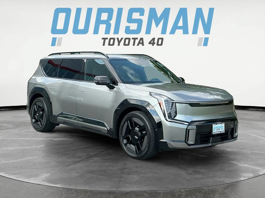 2024 Kia EV9
