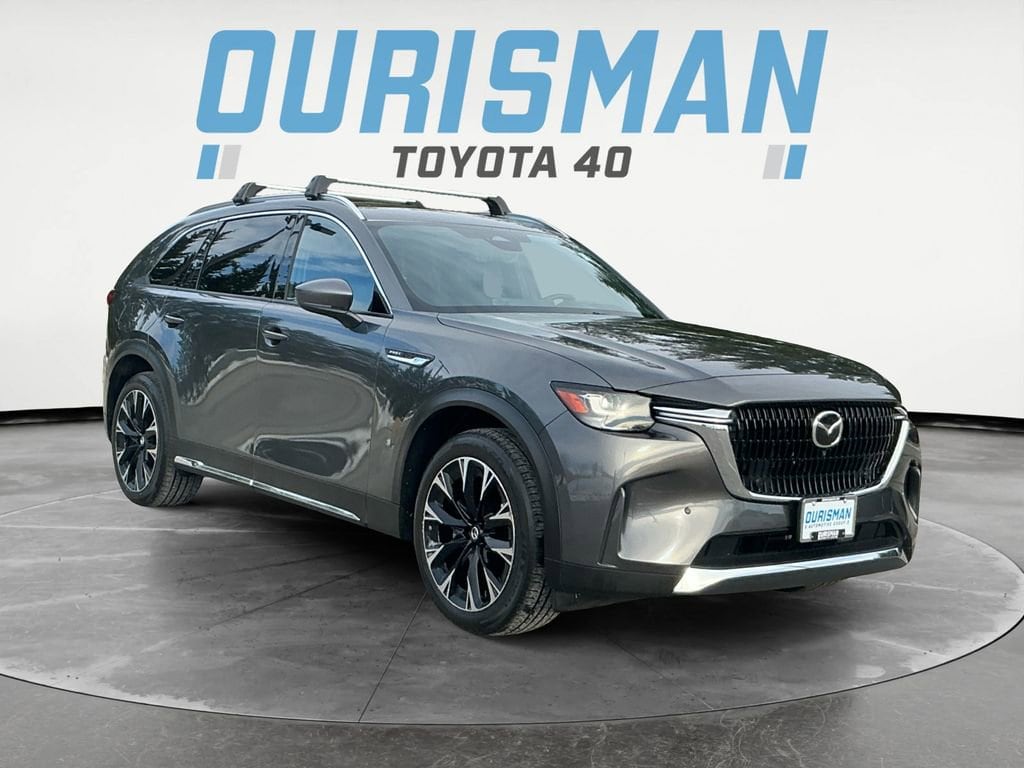 2024 Mazda CX-90 Premium Plus Package's photo