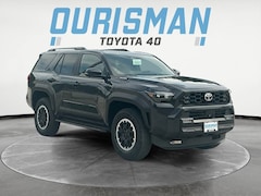 2025 Toyota 4Runner i-FORCE MAX TRD Off-Road Premium i-FORCE MAX SUV