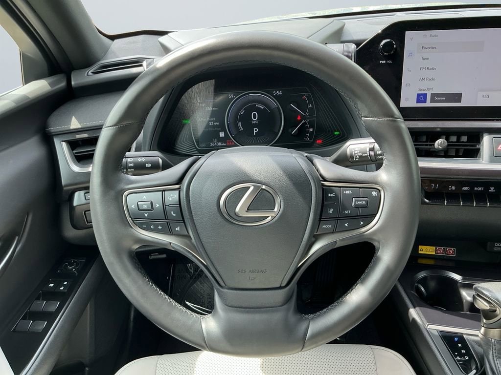 2023 Lexus UX Hybrid 250h Premium - Photo 13