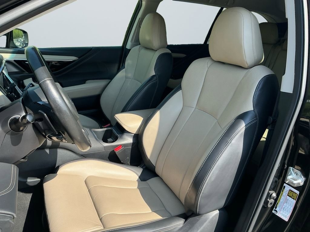 2022 Subaru Outback Limited - Photo 10