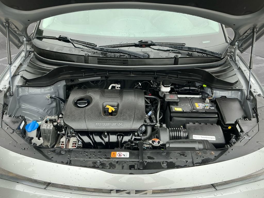 2023 Kia Soul EX - Photo 18