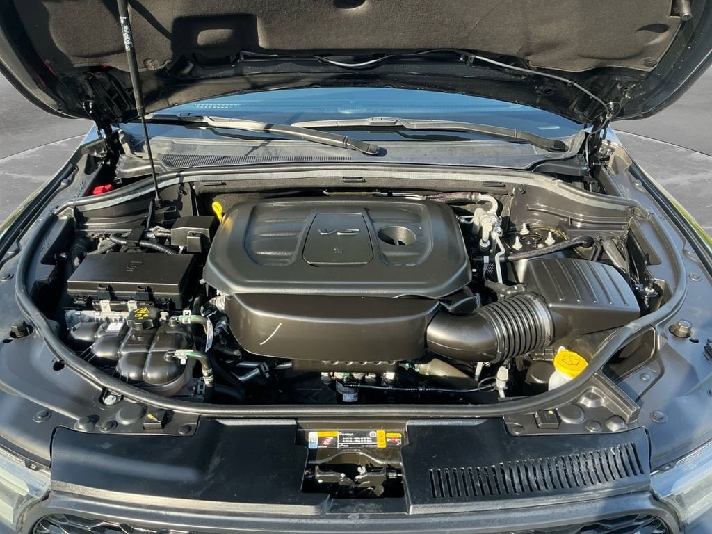 2022 Dodge Durango GT Plus - Photo 18