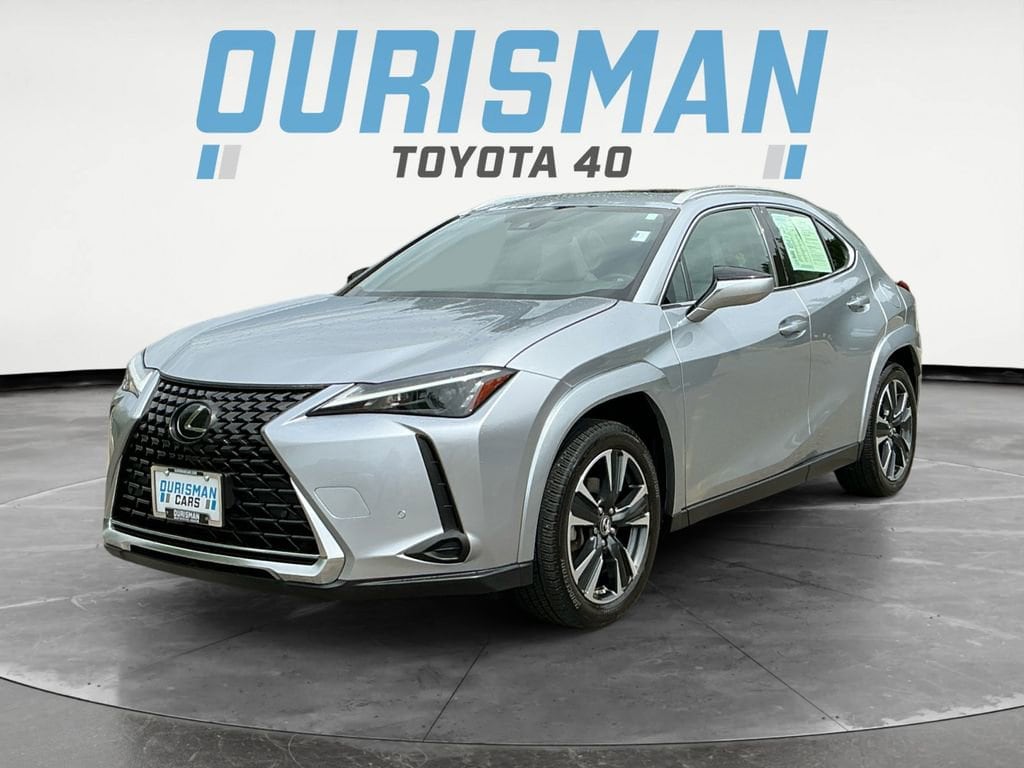 Used 2023 Lexus UX 250h Premium SUV