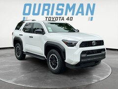 2026 Toyota 4Runner TRD Off-Road Premium SUV