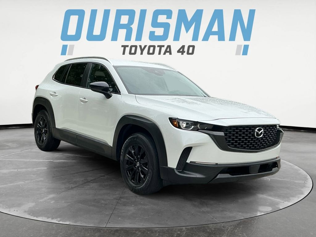 2024 Mazda CX-50 2.5 S SELECT's photo