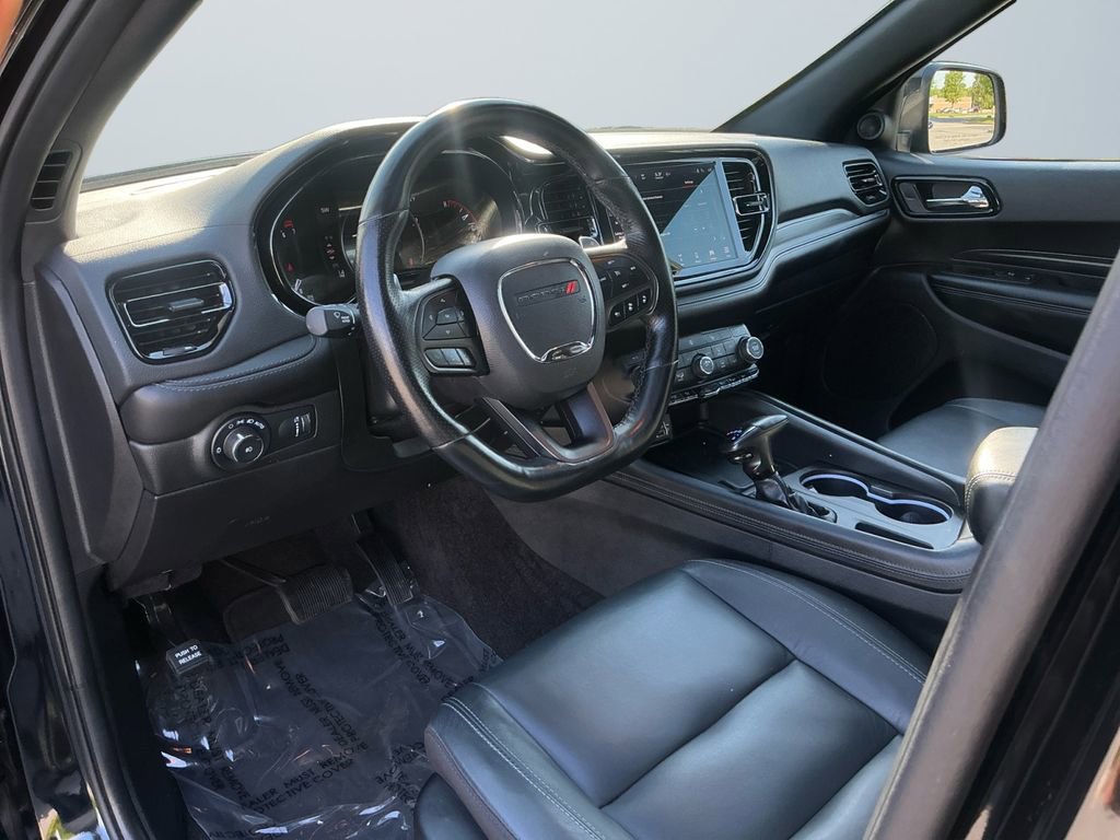 2022 Dodge Durango GT Plus - Photo 11