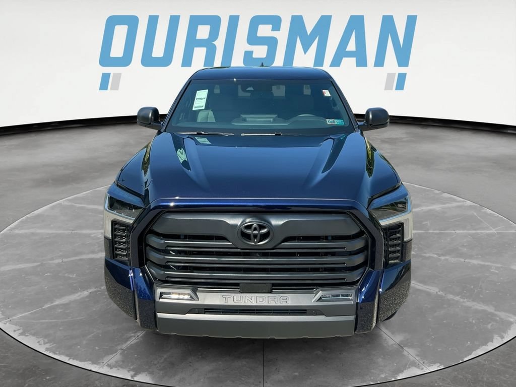 2026 Toyota Tundra SR5 - Photo 9