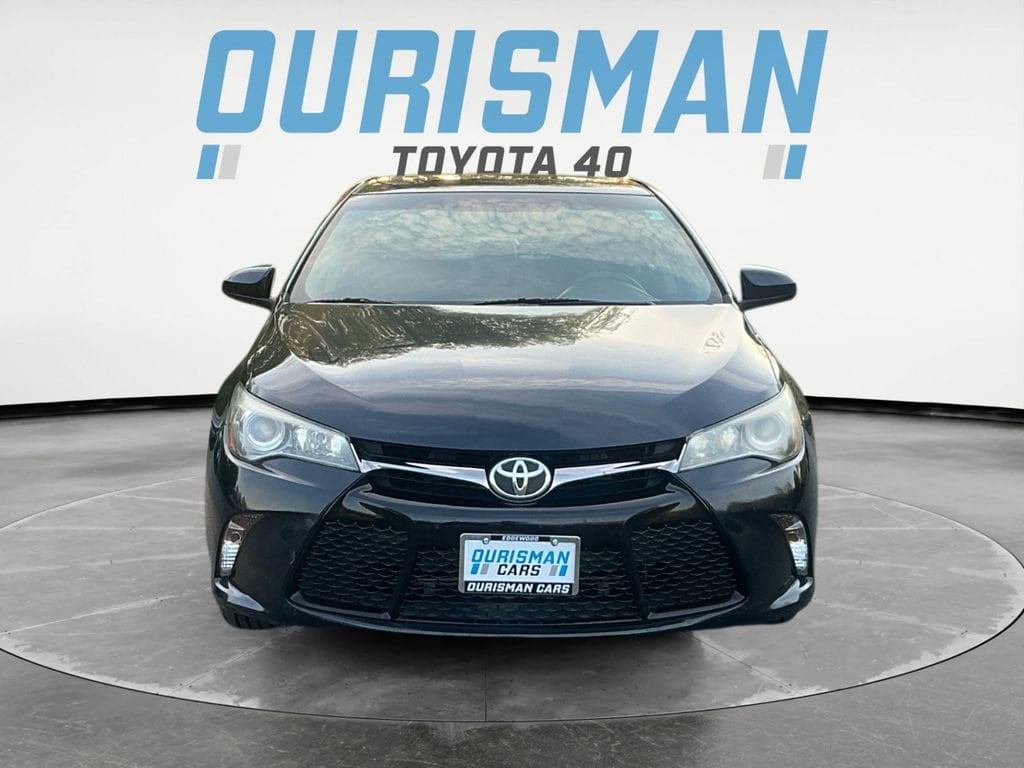 Used 2016 Toyota Camry Special Edition with VIN 4T1BF1FKXGU234456 for sale in Edgewood, MD