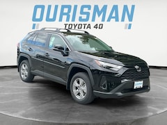 2025 Toyota RAV4 XLE SUV