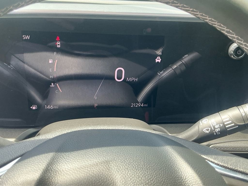 2025 Buick Encore GX Preferred - Photo 20