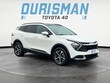  Kia Sportage Hybrid