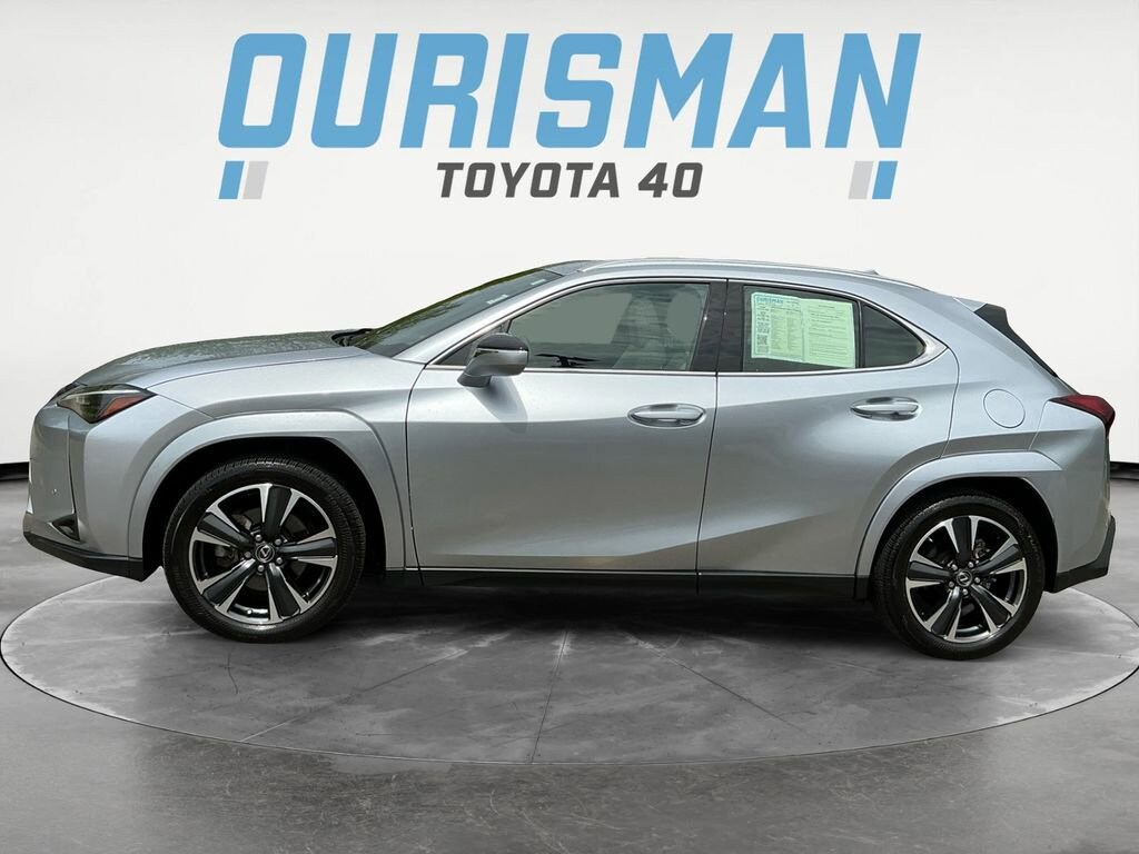 Used 2023 Lexus UX 250h Premium SUV