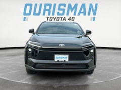 2026 Toyota bZ XLE SUV