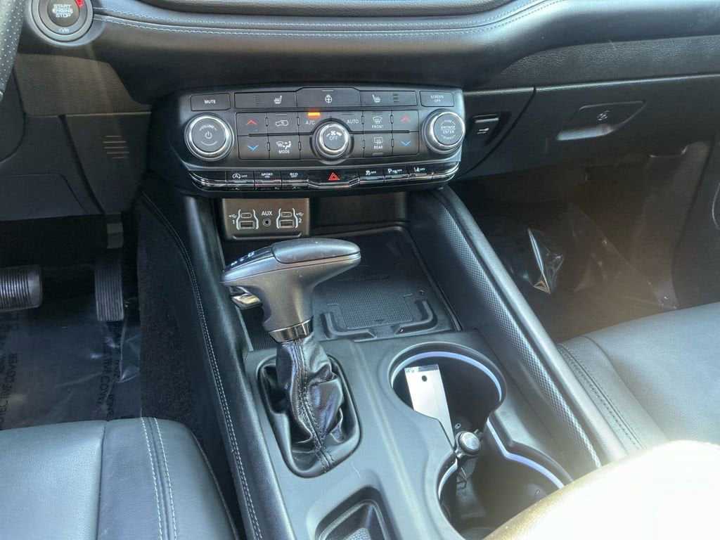 2022 Dodge Durango GT Plus - Photo 12