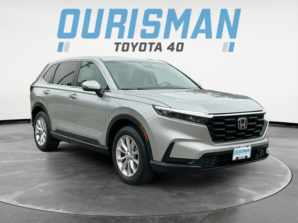 2023 Honda CR-V EX's photo