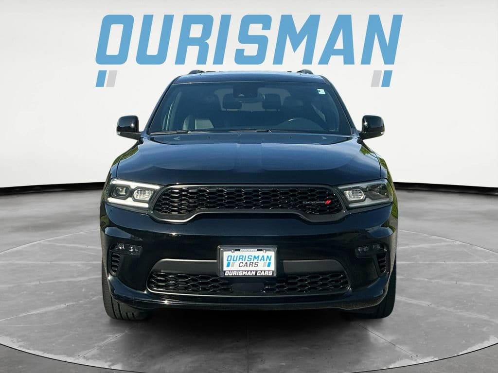 Used 2022 Dodge Durango GT Plus SUV