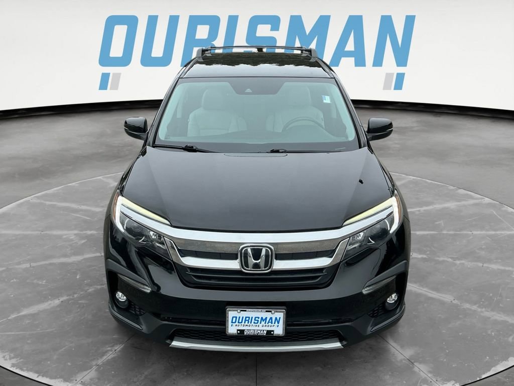 Used 2020 Honda Pilot EX SUV