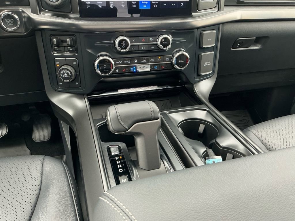 2026 Ford F-150 Lariat - Photo 12