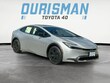 Toyota Prius Plug-in Hybrid