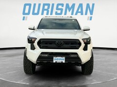 2026 Toyota Tacoma SR5 Truck Double Cab