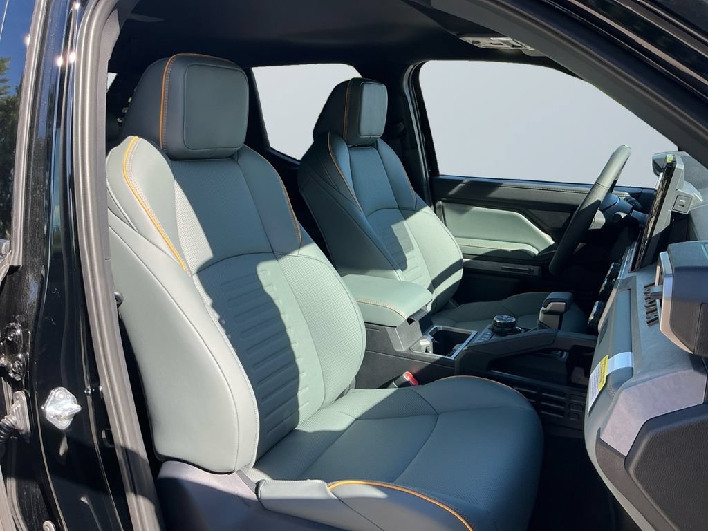 2026 Toyota Tacoma Trailhunter - Photo 16