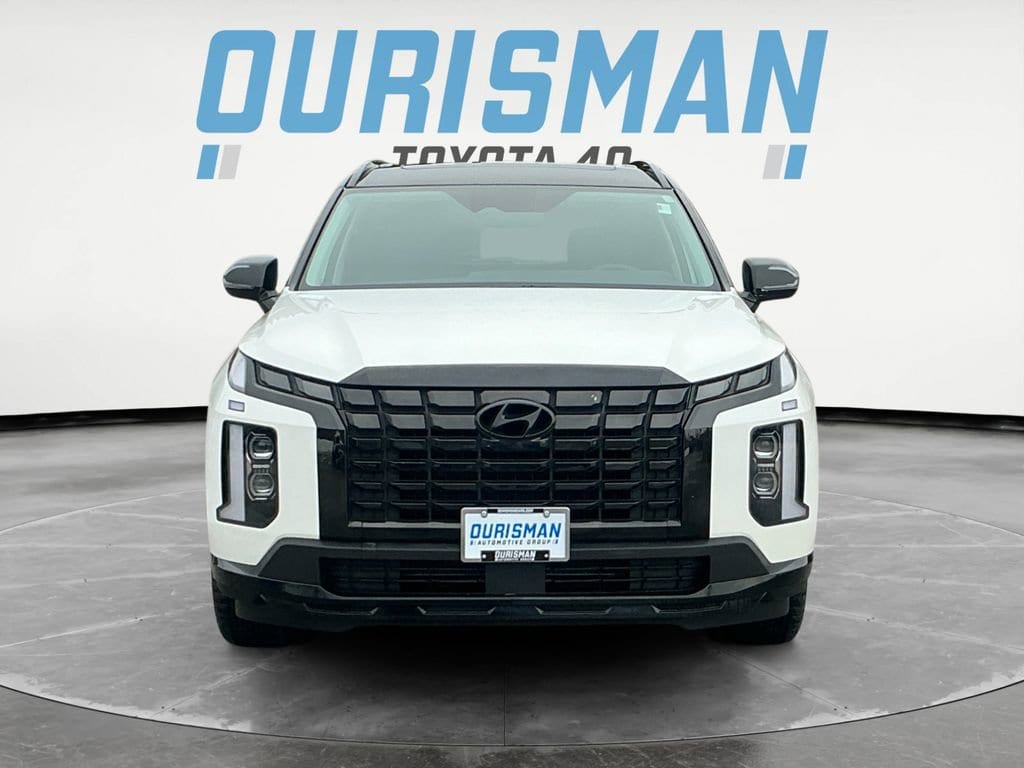 Used 2023 Hyundai Palisade XRT SUV