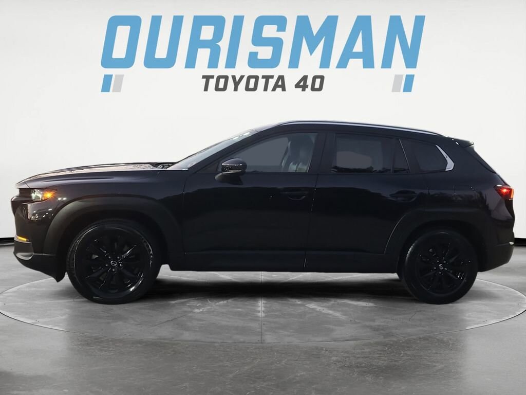 Used 2024 Mazda CX-50 2.5 S Preferred Package SUV