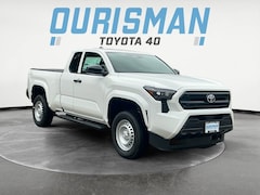 2026 Toyota Tacoma SR Truck XtraCab
