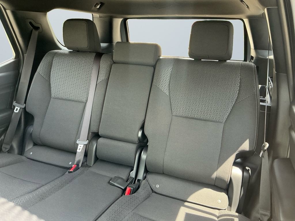 2026 Toyota 4Runner SR5 - Photo 15