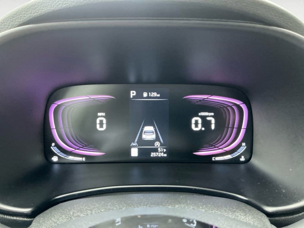 2023 Kia Soul EX - Photo 23