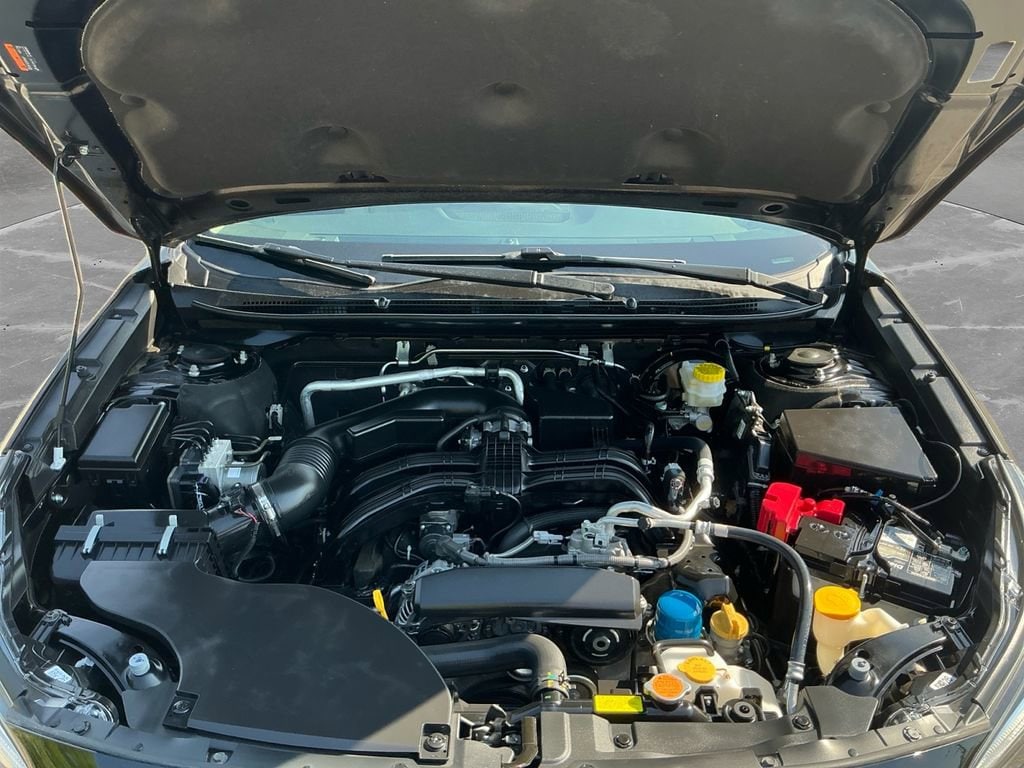 2022 Subaru Outback Limited - Photo 18