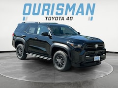 2025 Toyota 4Runner SR5 SUV