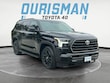  Toyota Sequoia