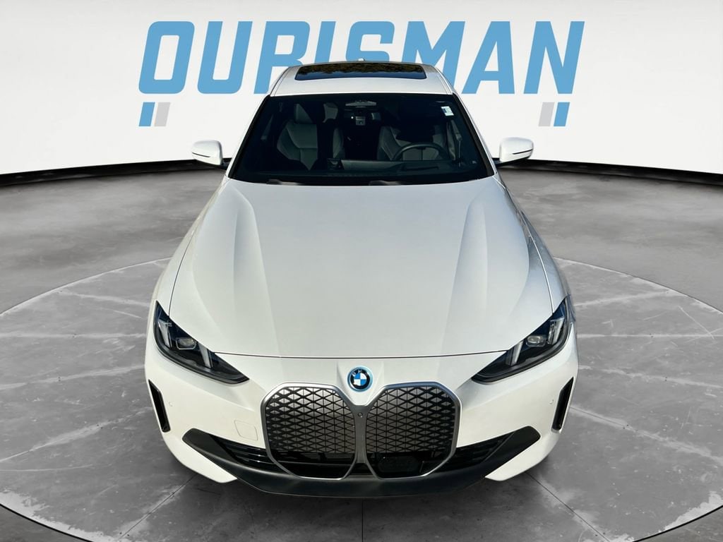 2025 BMW i4 40 - Photo 9