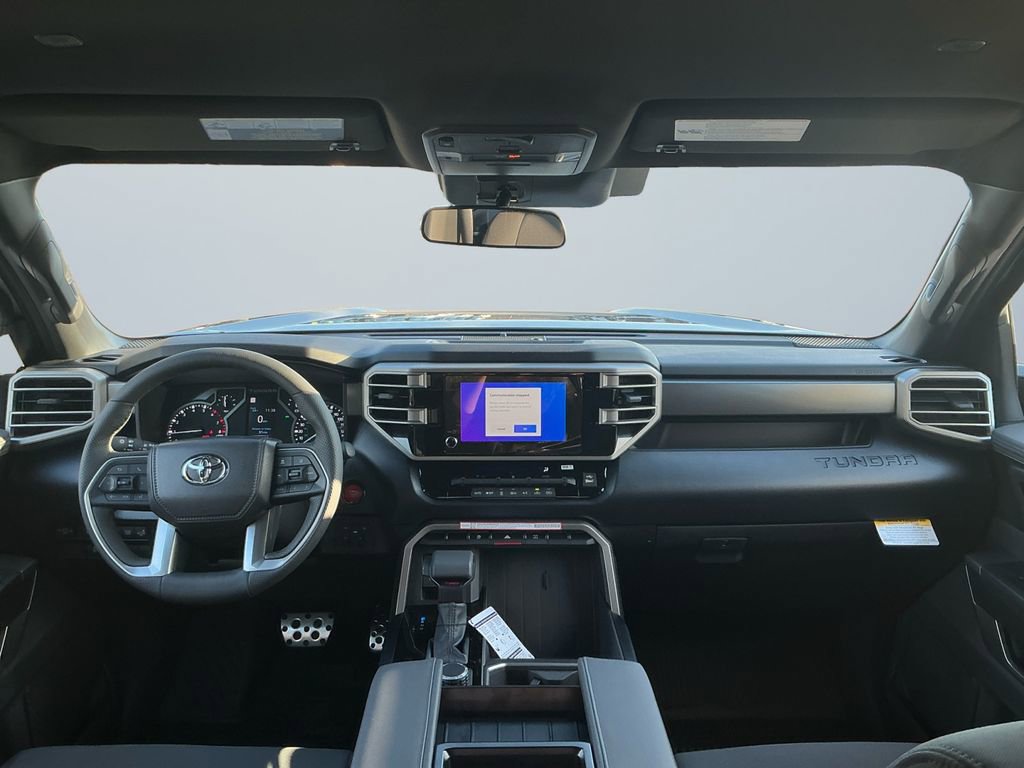 2025 Toyota Tundra SR5 - Photo 11