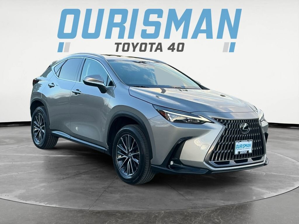 Used 2024 Lexus NX 350 Base SUV