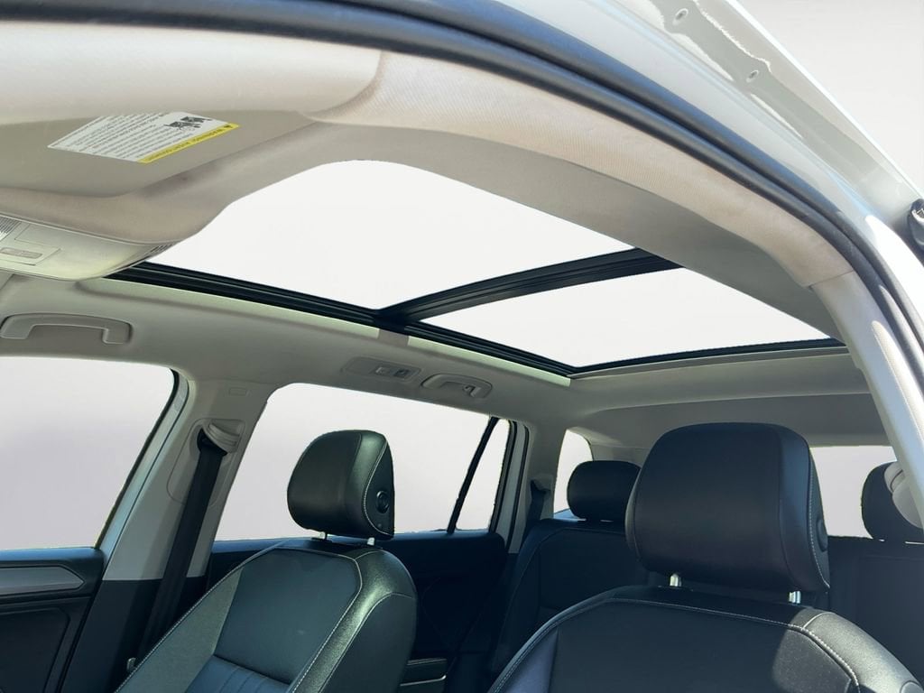 2022 Volkswagen Tiguan SE - Photo 9