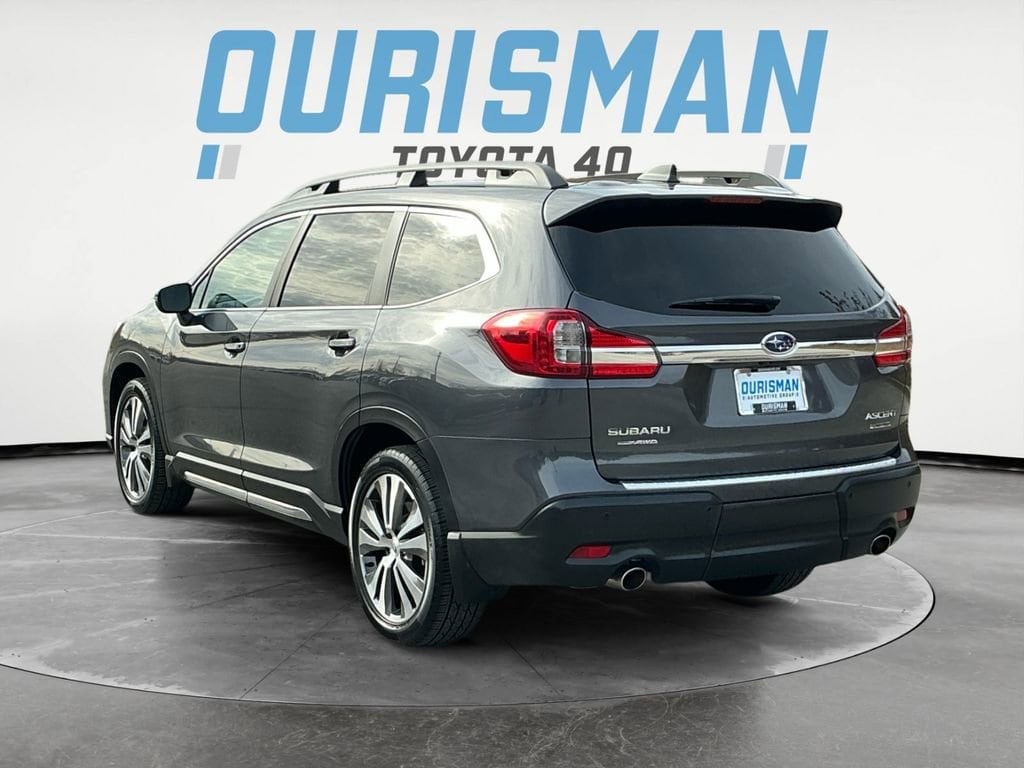 Used 2022 Subaru Ascent Limited SUV