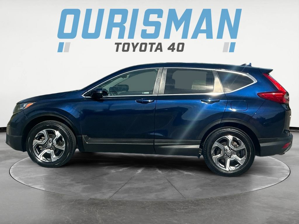 2019 Honda CR-V EX photo 3